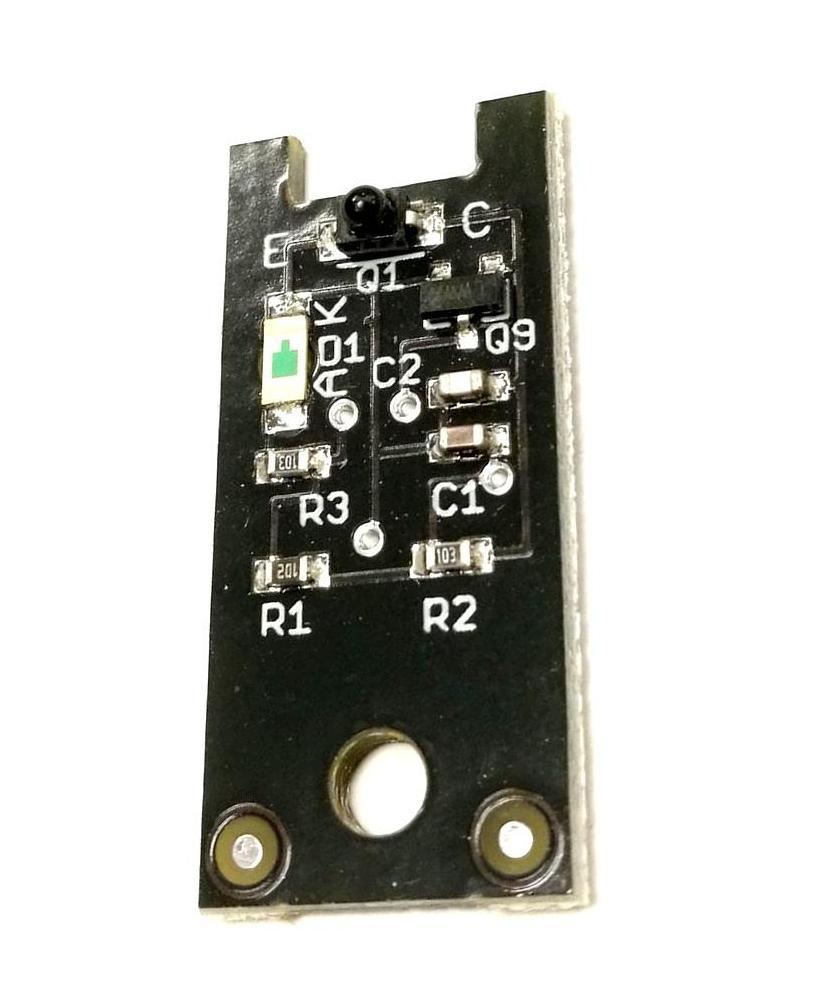 Stern SPIKE 2 Opto Receiver Board #520-8116-00