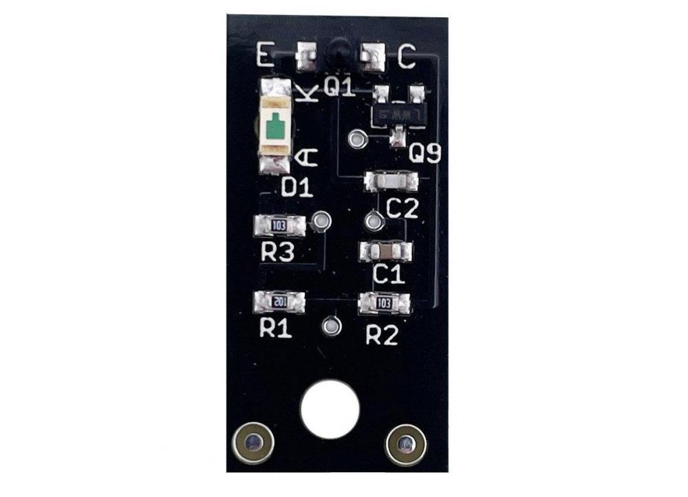 Stern Opto Receiver #520-8068-00