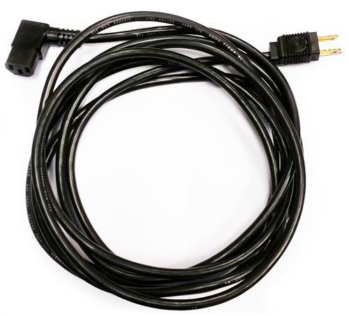 Stern 10 Foot Power Cord for SPIKE Pinball Machines