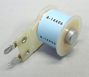 Relay Coil #A-14406 *