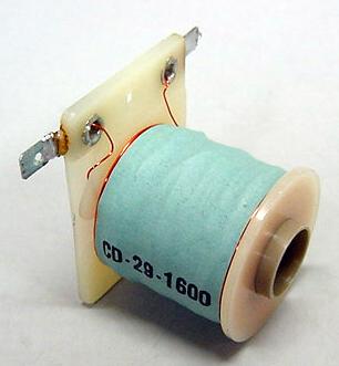 #CD-29-1600 Coil - Bally Score Drum Unit *