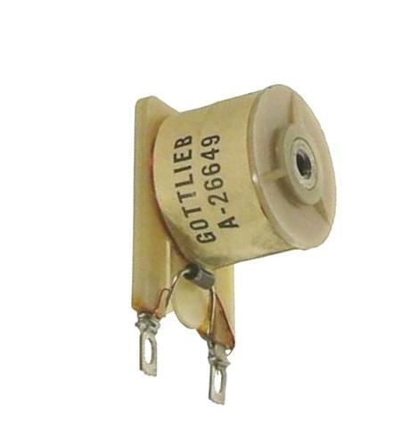 A-26649 Gottlieb Premier Relay Coil*