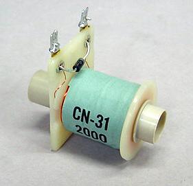Coil #CN-31-2000 Bally *
