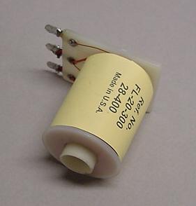 FL20-300/28-400 Flipper Coil