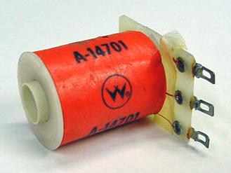 #A-14701 Coil Willams / Bally *