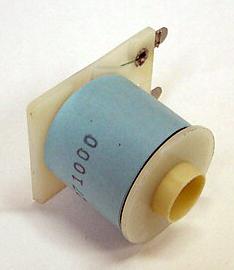 C-27-1000 Bally Coil CO-27R-11 *