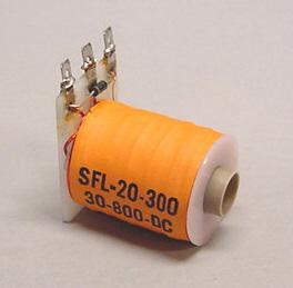 SFL20-300/30-800 Flipper Coil