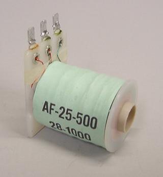 AF25-500/28-1000 Bally Flipper Coil