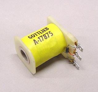 A-17875 Flipper Coil - Gottlieb *