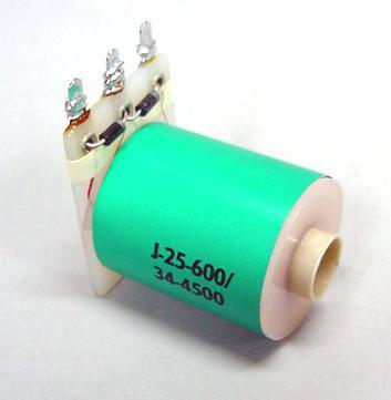 J-25-600/34-4500 Flipper Coil - Classic Stern