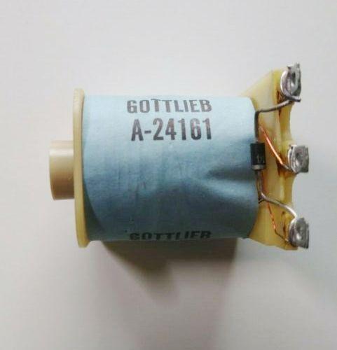 A-24161 Flipper Coil -Gottlieb *