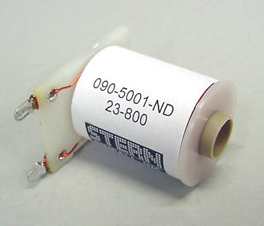 Coil 090-5001-ND