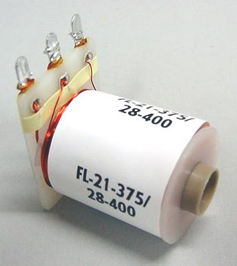 FL21-375/28-400 Flipper Coil