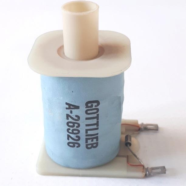 A-26926 Gottlieb Coil *