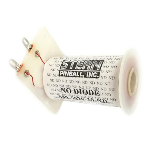 Stern #090-5020-30-ND Coil
