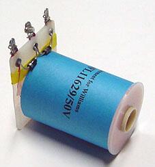 FL11629 Flipper Coil *