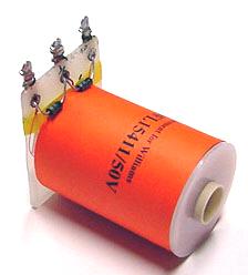 FL15411 Flipper Coil