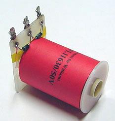 FL11630  Flipper Coil *