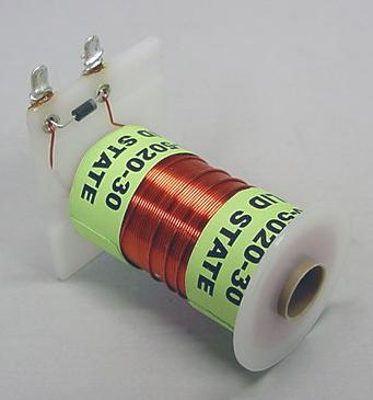 090-5020-30 Flipper Coil