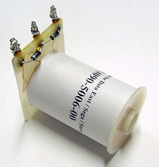 090-5006-00 Flipper Coil *