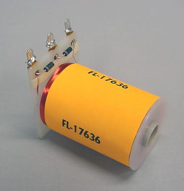 FL17636 Flipper Coil
