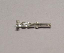 Crimp Contact, Socket, Female 0.062" ~