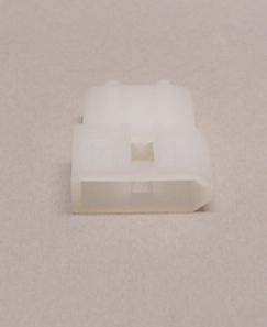 Connector Plug 4-Pin 0.062" ~