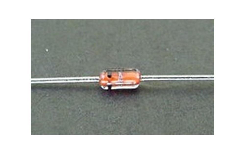 Diode , Zener 1N4760A 68 volt 1 watt ~