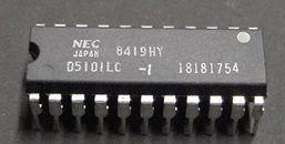 Ram Memory 5101 - Pulls ~