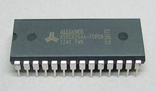 6264 IC, Ram Memory, 8K x 8 ~