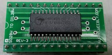 6264 NVRAM Adapter Battery Eliminator