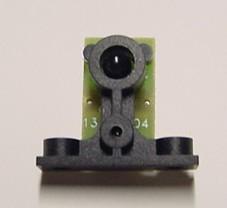 Opto Receiver LED Assembly #A-16909