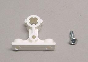 Opto Transmitter Mounting Base