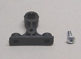 Opto Receiver Mounting Base