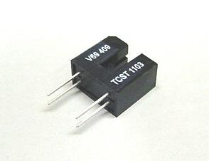 LED Opto Switch - Slotted #5490-10159-00