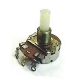 Potentiometer - 10K ohm Volume Control #5014-12363-00 `
