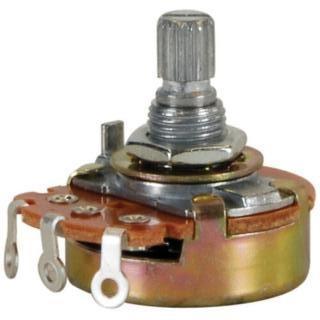 Potentiometer - 5K ohm Volume Control Short Shaft #5A-8826 `