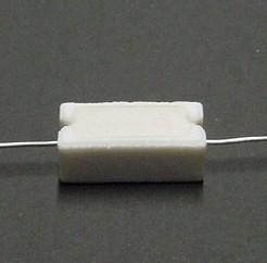 4.7K ohm 5 Watt  Resistor ~