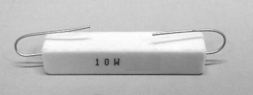 4.7 ohm 10 Watt Resistor ~