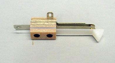 Lane Change Switch #SW-1A-150 Left Side