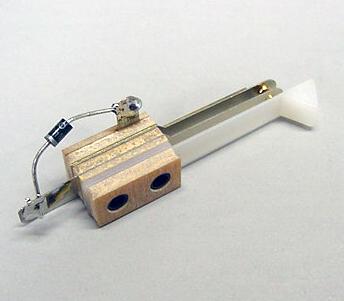 Lane Change Switch and Diode Assembly #B-9951 Left Side