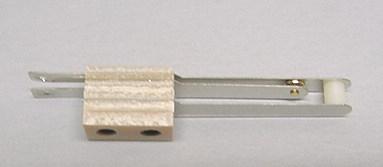 End of Stroke Flipper Switch (EOS) Bally 3 blade w/lifter #ASW-A20-34 End of Stroke Flipper Switch (EOS) Bally 3 blade w/lifter #ASW-A20-34