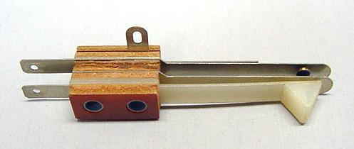 Data East Lane Change Switch #180-5026-01 ` Data East Lane Change Switch #180-5026-01 `