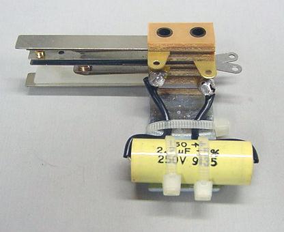 Double Stack End of Stroke Right Flipper Switch (EOS) Gottlieb/Premier #26437 * Double Stack End of Stroke Right Flipper Switch (EOS) Gottlieb/Premier #26437 *