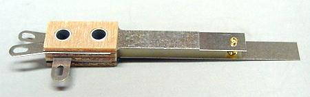 Slingshot Leaf Switch #180-5054-00