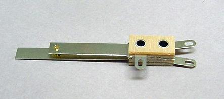 Slingshot "Score" Switch (No Bracket)  #SW-1A-120