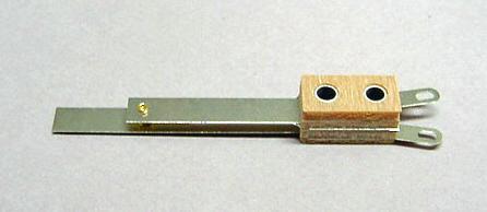 Slingshot "Kicker" Switch (No Bracket)  #SW-1A-114