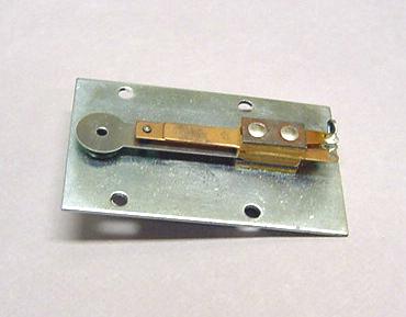 Switch Subassembly #A-11675 `*^