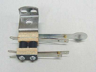 Gottlieb® System 80 Pop Bumper Switch #21353 *