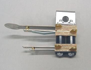 Gottlieb® System 80 Pop Bumper Switch #21356 *